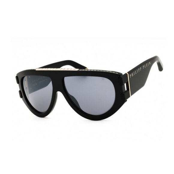 NEW SUNGLASSES PHILIPP PLEIN SPP127M 700G - Picture 1 of 3